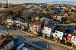 44 St Clare Avenue  St. John's, NL A1C 2J8