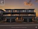 1105 - 361 Quarter Town Line, Tillsonburg, ON  - Outdoor With Balcony With Facade 