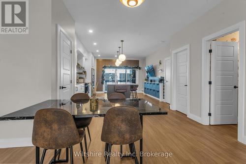 1105 - 361 Quarter Town Line, Tillsonburg, ON - Indoor
