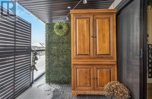 1105 - 361 Quarter Town Line, Tillsonburg, ON - Outdoor With Exterior
