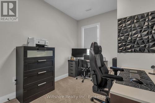 1105 - 361 Quarter Town Line, Tillsonburg, ON - Indoor
