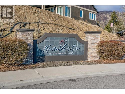 48-1870 ROSEALEE Lane  West Kelowna, BC V1Z 4E2