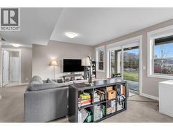 Walk Out Basement to Lower Level Covered Patio - 