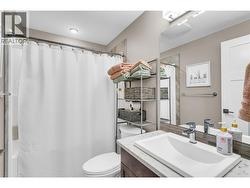 Lower Level -Full Bathroom 4 pc [9' x 6'] - 