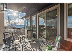 Great Area to Relax... - 