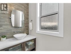 Half Bath - Main Floor - 