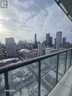 2503 - 81 WELLESLEY STREET E  Toronto, ON M4Y 0C5