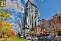 2802 - 19 WESTERN BATTERY ROAD  Toronto, ON M6K 3S4