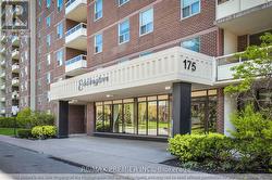 414 - 175 HILDA AVENUE  Toronto, ON M2M 1V8