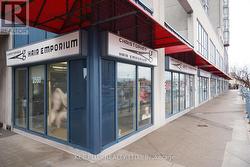 1 - 2560 LAWRENCE AVENUE E  Toronto, ON M1P 2R7