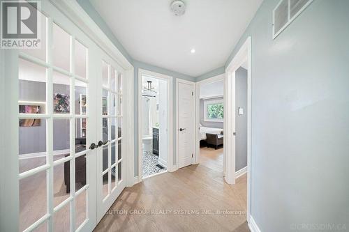 1114 Cedarcroft Crescent, Pickering, ON - Indoor Photo Showing Other Room