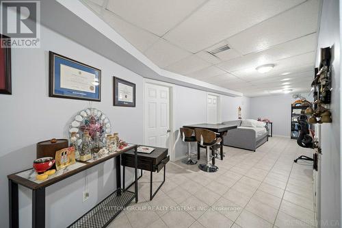 1114 Cedarcroft Crescent, Pickering, ON - Indoor Photo Showing Other Room