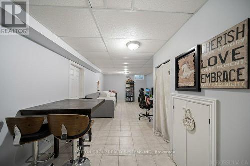 1114 Cedarcroft Crescent, Pickering, ON - Indoor Photo Showing Other Room