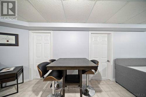 1114 Cedarcroft Crescent, Pickering, ON - Indoor