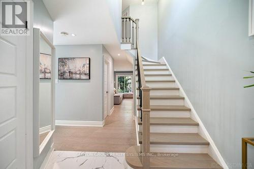 1114 Cedarcroft Crescent, Pickering, ON - Indoor Photo Showing Other Room