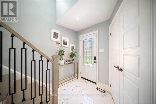 1114 Cedarcroft Crescent, Pickering, ON - Indoor Photo Showing Other Room