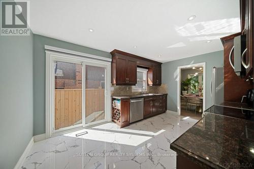 1114 Cedarcroft Crescent, Pickering, ON - 