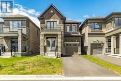 3096 PAPERBIRCH TRAIL  Pickering, ON L1X 0J9