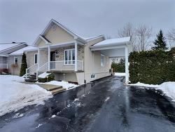 1335 Rue Bell  Drummondville, QC J2B 0B1