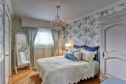 Chambre à coucher - 