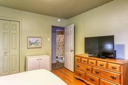 Chambre à coucher - 