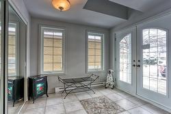 Hall d'entrée/Vestibule - 