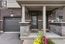 38 Hibiscus Lane, Hamilton, ON  - Outdoor 
