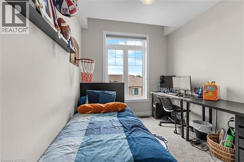 38 Hibiscus Lane, Hamilton, ON - Indoor
