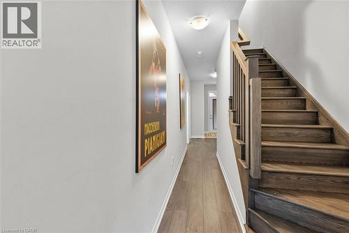 38 Hibiscus Lane, Hamilton, ON - Indoor Photo Showing Other Room