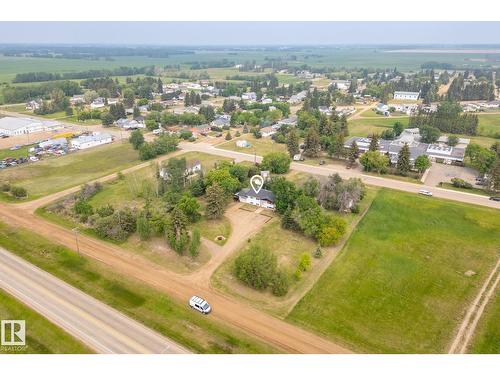 320 1 Av, Thorhild, AB - Outdoor With View