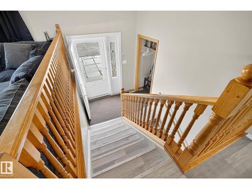 320 1 Av, Thorhild, AB - Indoor Photo Showing Other Room