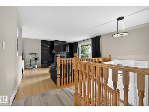 320 1 Av, Thorhild, AB - Indoor Photo Showing Other Room