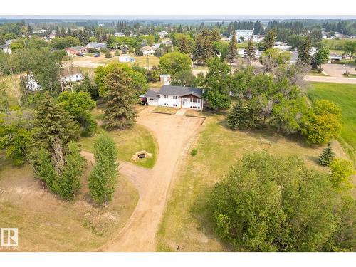 320 1 Av, Thorhild, AB - Outdoor With View