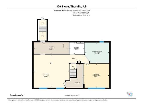 320 1 Av, Thorhild, AB - Other