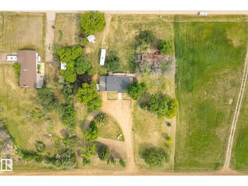 320 1 Av, Thorhild, AB - Outdoor With View