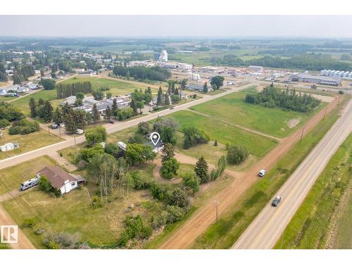 320 1 Av, Thorhild, AB - Outdoor With View