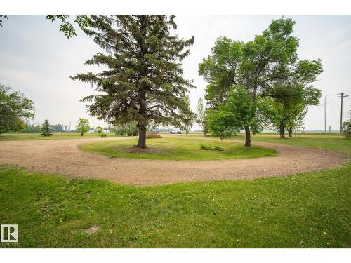 320 1 Av, Thorhild, AB - Outdoor With View
