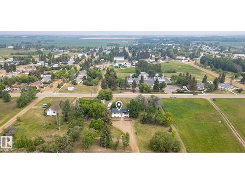 320 1 Av, Thorhild, AB - Outdoor With View