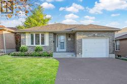 LOWER - 85 COVINGTON CRESCENT  Kitchener, ON N2N 2X1