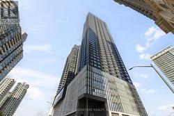 4206 - 395 SQUARE ONE DRIVE  Mississauga, ON L5B 0P6