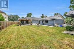 4 CLIFFORD STREET  Norfolk, ON N0A 1N0