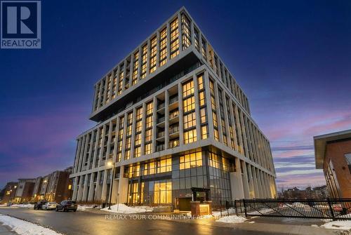 1202 - 1063 DOUGLAS MCCURDY COMMON CIRCLE  Mississauga, ON L5L 3H9