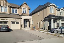 1365 FARMSTEAD DRIVE  Milton, ON L9E 1K4