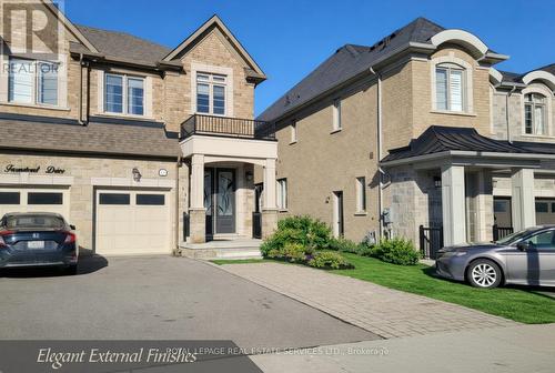 1365 FARMSTEAD DRIVE  Milton, ON L9E 1K4