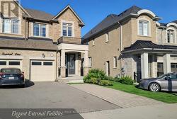 1365 FARMSTEAD DRIVE  Milton, ON L9E 1K4