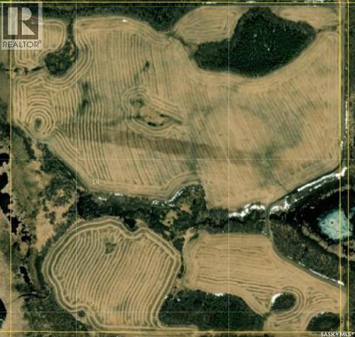 Fletcher Land, Kelvington Rm No. 366, SK 