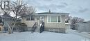 422 Mullin Avenue E, Regina, SK  - Outdoor 