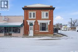 418 Main STREET  Gravelbourg, SK S0H 1X0
