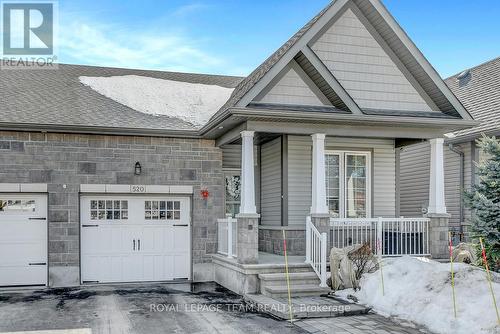 520 CLOTHIER STREET W  North Grenville, ON K0G 1J0