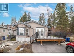 2440 Old Okanagan Highway Unit# 1329  West Kelowna, BC V4T 3A2